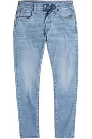 G-Star Herren, Jeans, Blau, W32Größe: