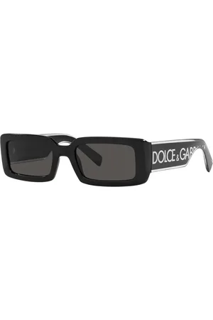 Dolce & Gabbana Unisex, Accessories, Schwarzk, 53 MMGröße: