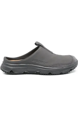 Salomon Herren, Schuhe, Grau, 38 1/2 EUGröße:
