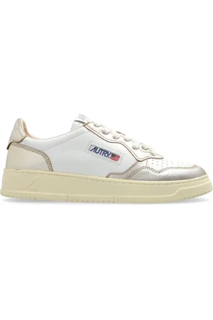 Autry Damen, Schuhe, Weiß, 39 EUGröße: