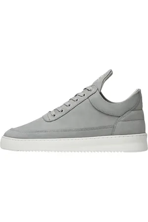 Filling pieces Herren, Schuhe, Grau, 46 EUGröße: