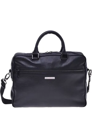 BALDININI Herren, Taschen, Schwarzk, ONE SIZEGröße: