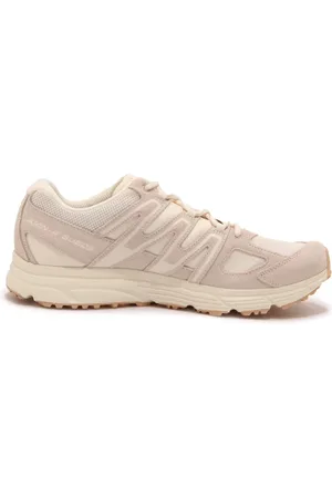 Salomon Herren, Schuhe, Weiß, 43 1/3 EUGröße: