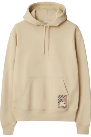 Burberry Herren, Sweatshirts & Hoodies, Braun, MGröße: