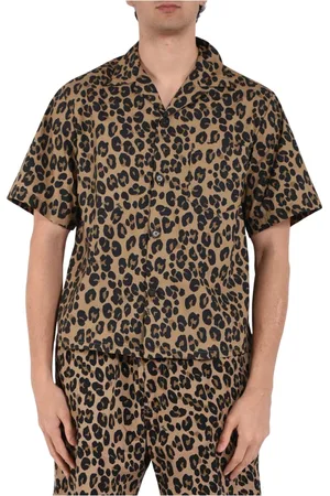 Aspesi Herren, Shirts, Mehrfarbig, 2XLGröße: