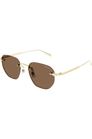 Montblanc Herren, Accessories, Gelb, 51 MMGröße: