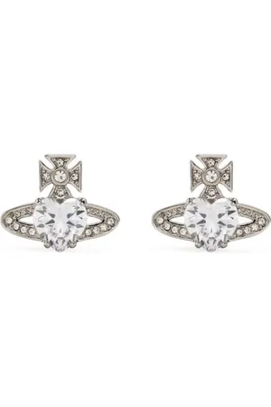 Vivienne Westwood Damen, Accessories, Grau, ONE SIZEGröße: