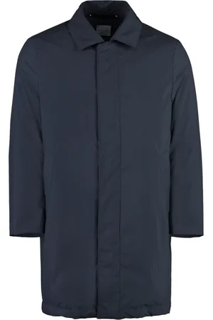 Paul Smith Herren, Mäntel, Blau, MGröße: