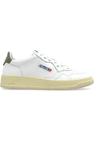Autry Herren, Schuhe, Weiß, 44 EUGröße: