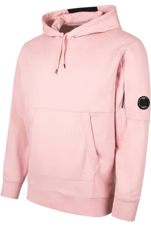C.P. Company Herren, Sweatshirts & Hoodies, Rosa, XLGröße: