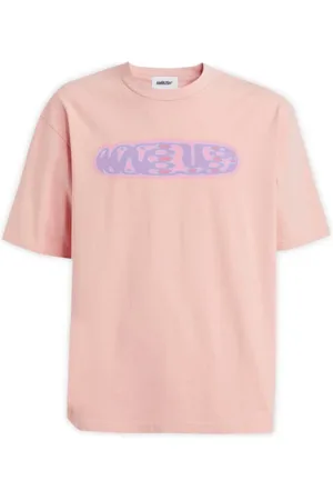 AMBUSH Herren, Oberteile, Rosa, 2XLGröße: