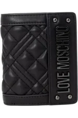 Moschino Damen, Accessories, Schwarzk, ONE SIZEGröße: