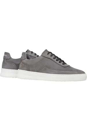 Filling pieces Herren, Schuhe, Grau, 36 EUGröße: