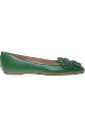 BALDININI Damen, Schuhe, Grün, 38 EUGröße:
