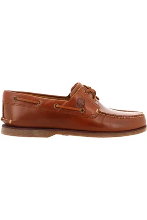 Timberland Herren, Schuhe, Braun, 41 1/2 EUGröße: