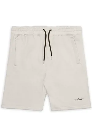 Aspact Herren, Shorts, Grau, XLGröße: