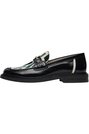 Filling pieces Herren, Schuhe, Schwarzk, 40 EUGröße: