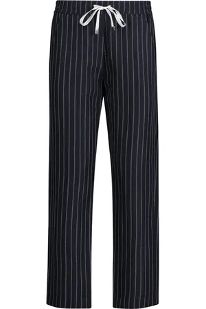 RE-HASH Damen, Hosen, Schwarzk, W26Größe: