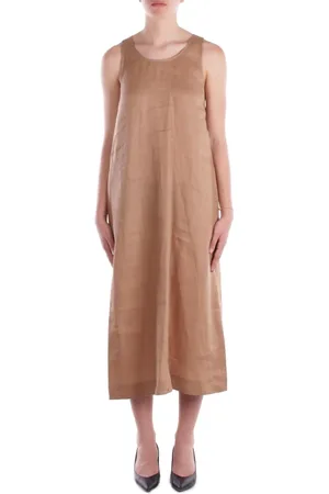 Max Mara Damen, Kleider, Braun, XSGröße: