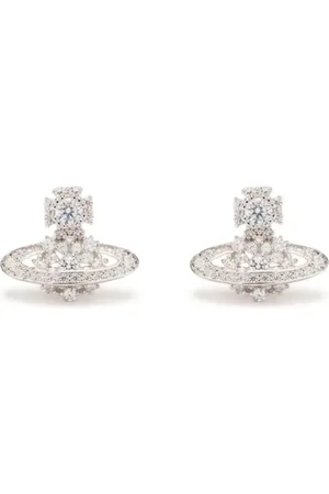 Vivienne Westwood Damen, Accessories, Grau, ONE SIZEGröße: