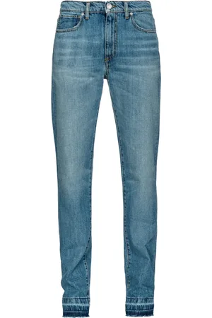 Pinko Damen, Jeans, Blau, W29Größe: