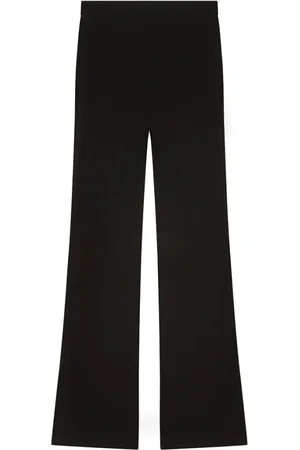 Pinko Damen, Hosen, Schwarzk, 3XSGröße: