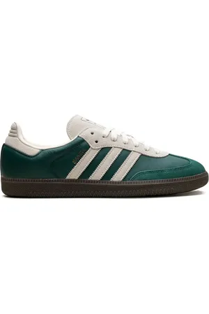 adidas Herren, Schuhe, Grün, 42 EUGröße: