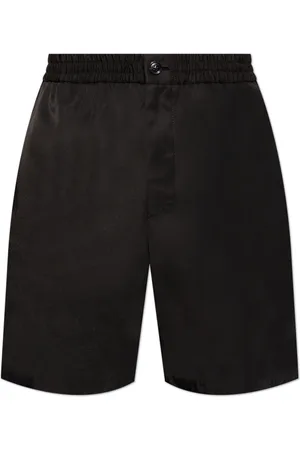 Ami Herren, Shorts, Schwarzk, MGröße: