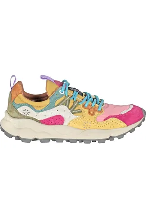 Flower Mountain Damen, Schuhe, Mehrfarbig, 39 EUGröße: