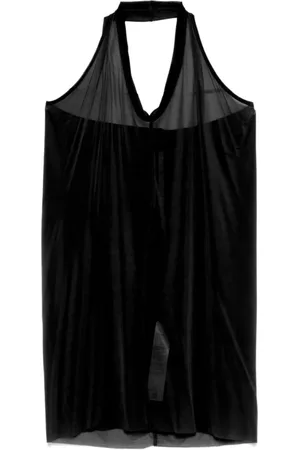 Rick Owens Damen, Oberteile, Schwarzk, XSGröße: