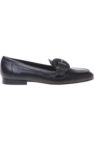 BALDININI Damen, Schuhe, Schwarzk, 38 EUGröße: