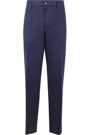 Michael Kors Herren, Hosen, Blau, W34 L32Größe: