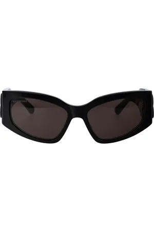 Balenciaga Damen, Accessories, Schwarzk, 57 MMGröße: