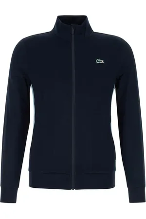 Lacoste Herren, Sweatshirts & Hoodies, Blau, XLGröße: