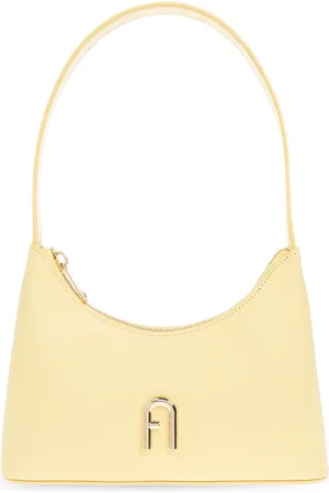 Furla Damen, Taschen, Gelb, ONE SIZEGröße: