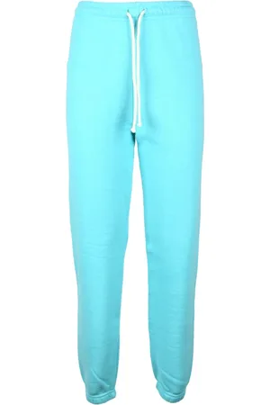 American Vintage Damen, Hosen, Blau, XSGröße: