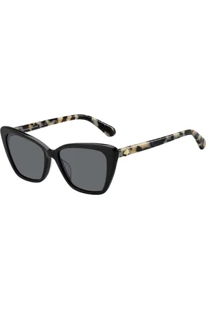 Kate Spade Damen, Accessories, Schwarzk, 55 MMGröße: