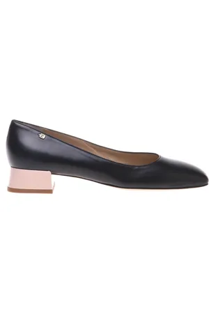 BALDININI Damen, Schuhe, Schwarzk, 36 EUGröße: