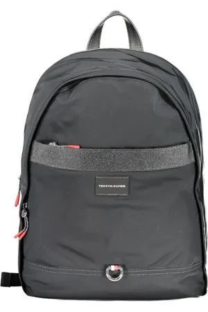 Tommy Hilfiger Herren, Taschen, Schwarzk, ONE SIZEGröße: