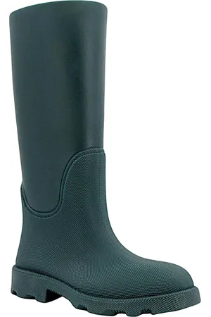 Burberry Herren, Schuhe, Grün, 40 EUGröße: