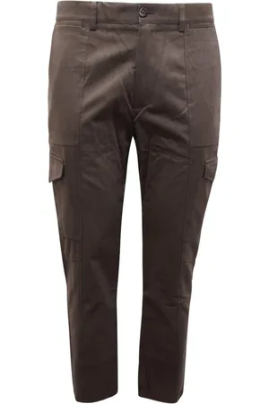 Dolce & Gabbana Herren, Hosen, Braun, SGröße: