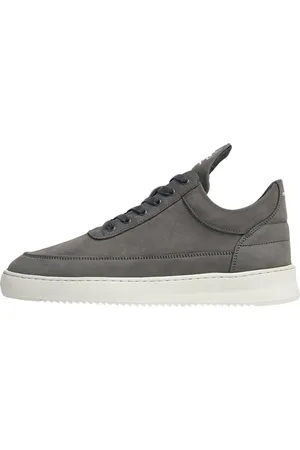 Filling pieces Herren, Schuhe, Grau, 44 EUGröße: