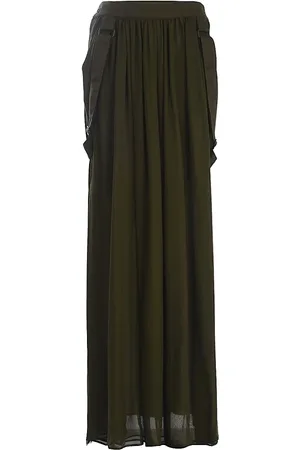 Max Mara Damen, Röcke, Schwarzk, XSGröße: