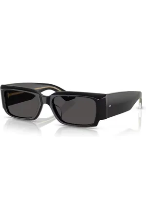 Oliver Peoples Damen, Accessories, Schwarzk, 54 MMGröße: