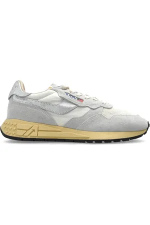 Autry Damen, Schuhe, Grau, 36 EUGröße:
