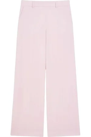 Max Mara Damen, Hosen, Rosa, MGröße:
