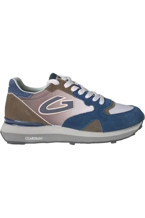 Alberto Guardiani Herren, Schuhe, Mehrfarbig, 41 EUGröße: