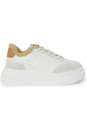 Ash Damen, Schuhe, Weiß, 41 EUGröße:
