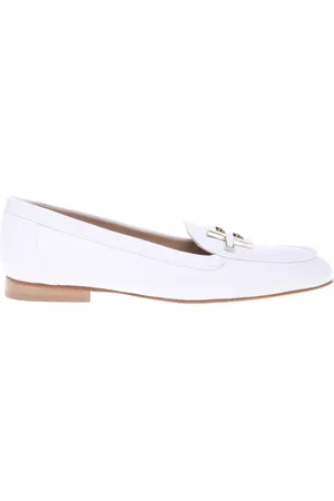 BALDININI Damen, Schuhe, Weiß, 40 EUGröße: