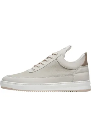 Filling pieces Herren, Schuhe, Weiß, 42 EUGröße: